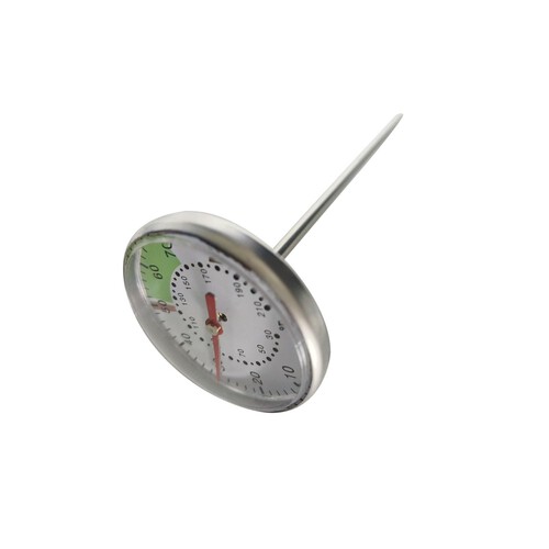 Nutmeg Home Meat Thermometer