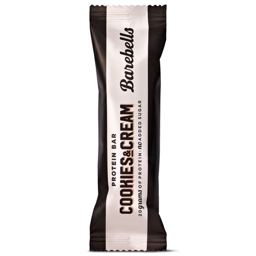 Barebells Cookies And Cream