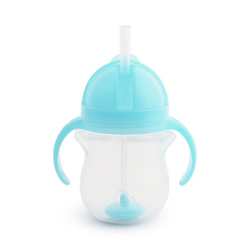 Munchkin Tip & Sip Straw Cup 6M+