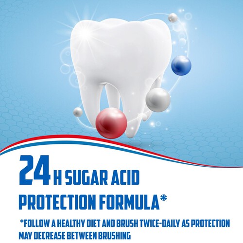 Aquafresh Complete Protection Mouthwash