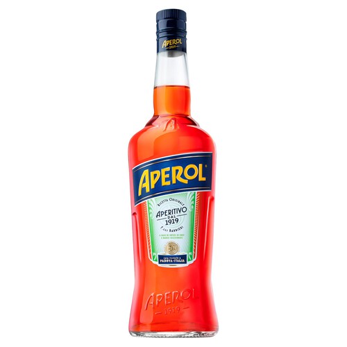 Aperol Aperitivo