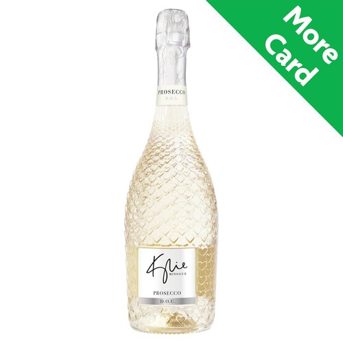 Kylie Minogue Prosecco DOC