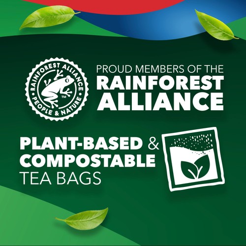 PG Tips Decaf 70 Tea Bags