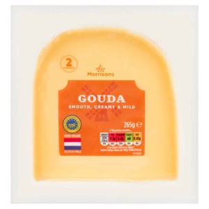Morrisons 265g