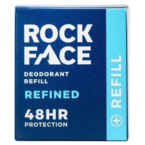 Rock Face Refined Deodorant Body Spray