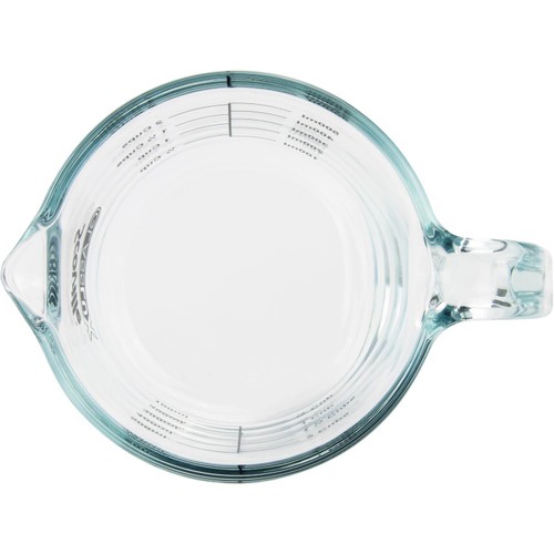 Glasslux 500ml Jug
