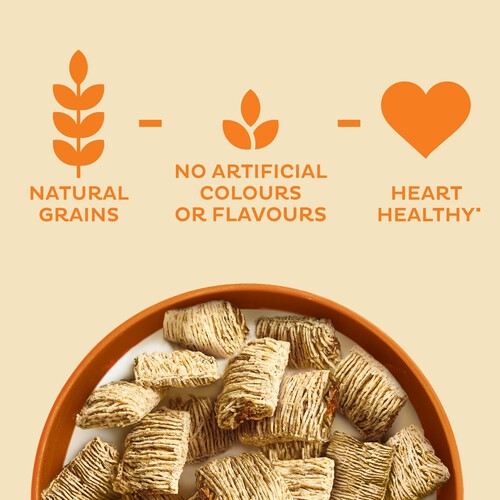 Kellogg's Apricot Wheats