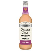 Fever-Tree Passionfruit Martini Mixer 