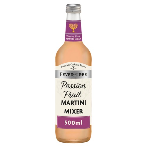 Fever-Tree Passionfruit Martini Mixer 