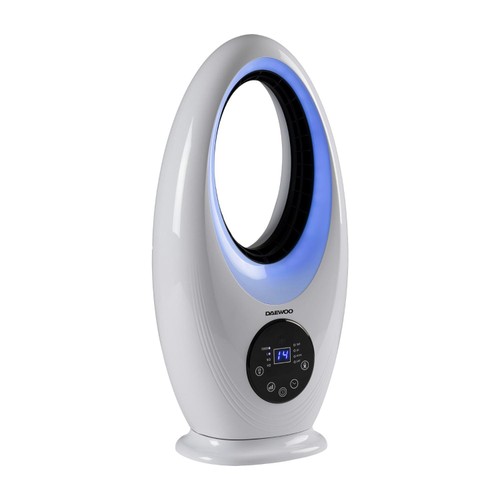 Daewoo Bladeless Cooling Fan