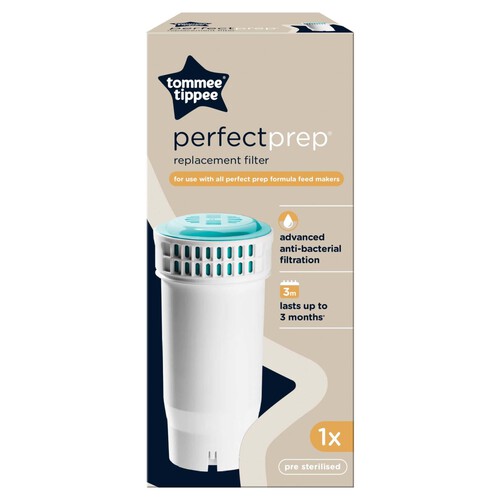 Tommee Tippee Perfect Prep Replacement Filter