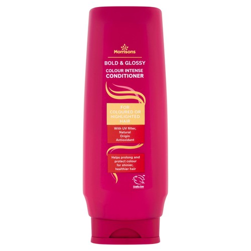 Morrisons Expert Hair Care Colour Conditioner 400ml