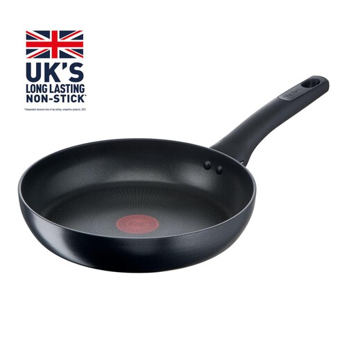 Tefal Titanium Excellence Frying Pan 24cm