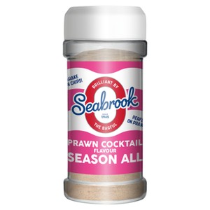 Seabrook Prawn Cocktail Season All 60g