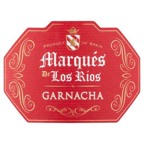 Morrisons The Best Marques De Los Rios Garnacha 