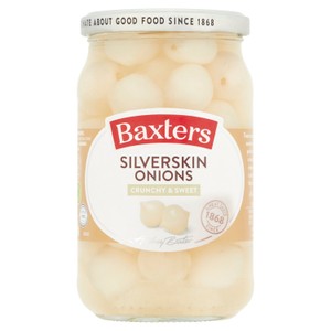 Baxter's 440g
