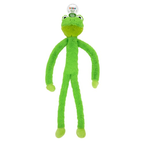 Webbox Character Dog Toy Assortment Morrisons Online Groceries Offers