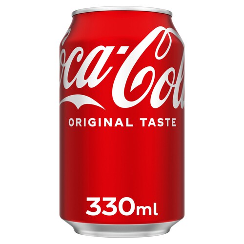 Coca-Cola Original Taste 