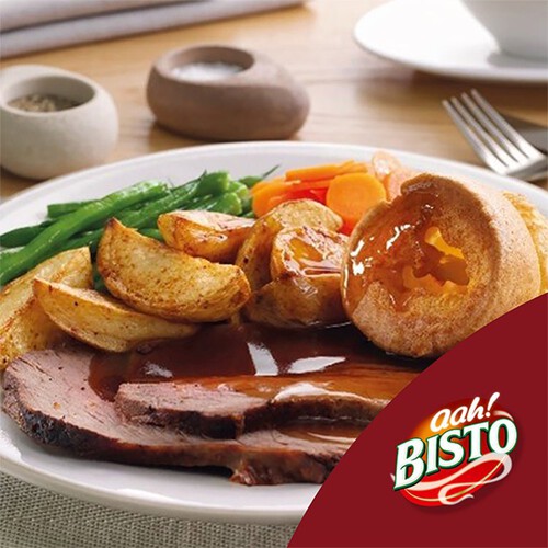 Bisto The Original Gravy Powder