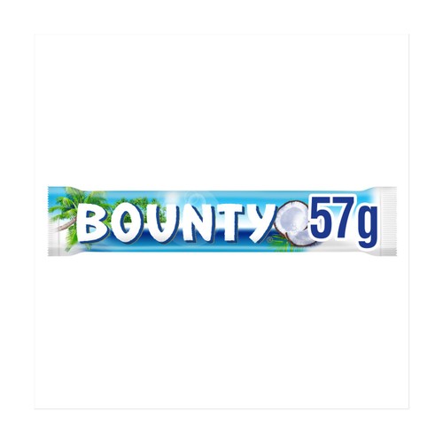 Bounty milk duo