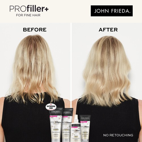 John Frieda Profiller & Thickening Spray