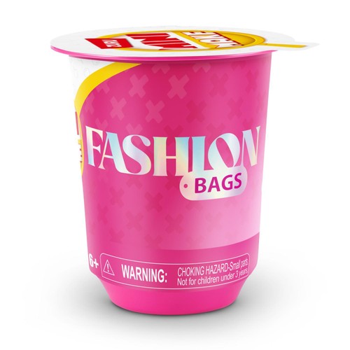 Mini Make Fashion Capsule