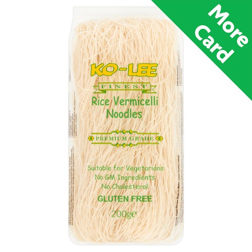 Ko-Lee Vermicelli Noodles