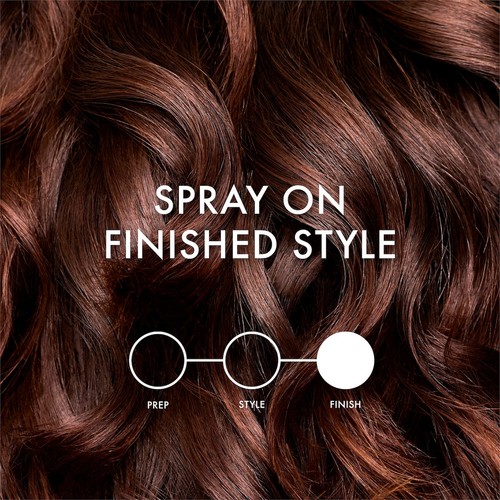 John Frieda Frizz Ease Moisture Barrier Hairspray 