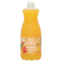 Don Simon Mango & Passion Fruit