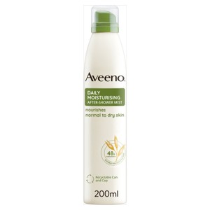 Aveeno Daily Care Spray