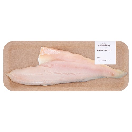 Haddock Fillet