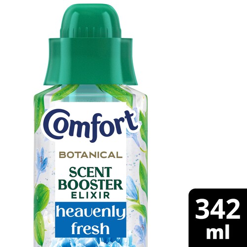 Comfort Botanical Scent Booster Heavently Fresh 