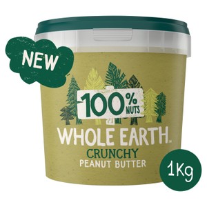 Whole Earth 1kg