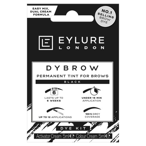 Eyelure Dybrow Black