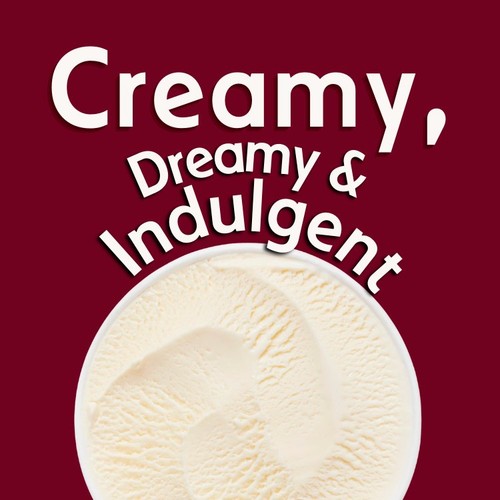 Haagen Dazs Vanilla 