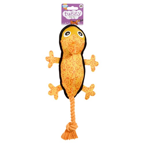 Good Boy Tug Dog Toy Wild Duck