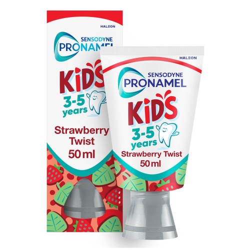 Pronamel Kids Age 3-5 Toothpaste 60ML