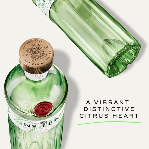 Tanqueray No Ten Gin 