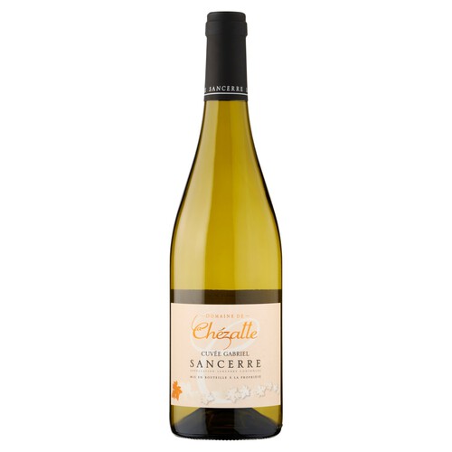 Domaine De Chezatte Sancerre 2022 