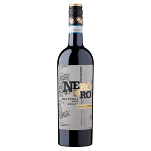 M&S Nero dAvola