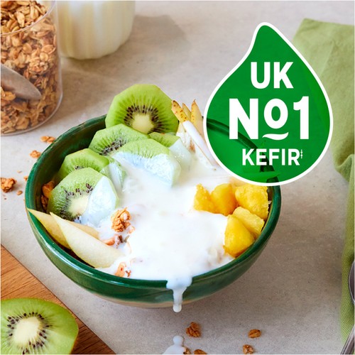 Biotiful Gut Health Kefir Drink Original 500ml