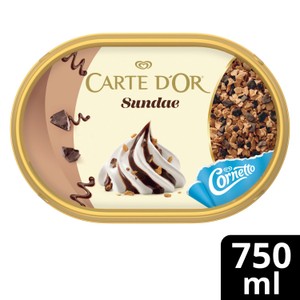 Carte D'Or 750ml