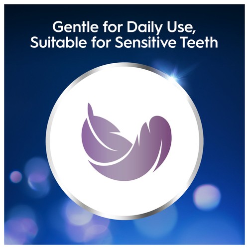 Oral-B Pro 3D White Clinical Intensive Whitening Toothpaste 