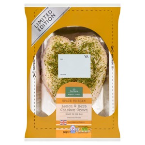 Morrisons 845g