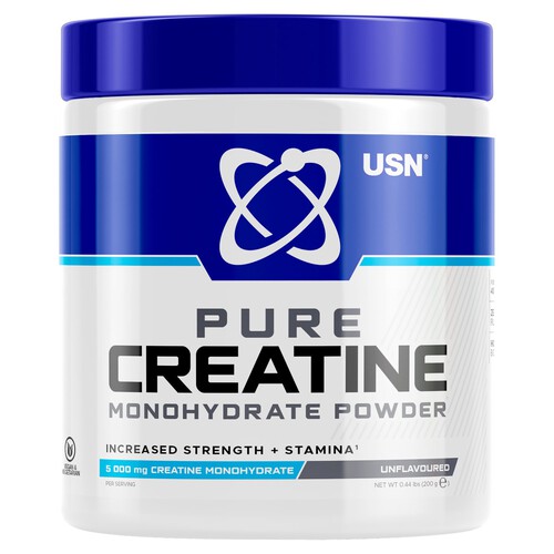 USN Core Micronised Creatine Powder