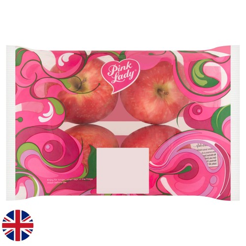 Pink Lady apples