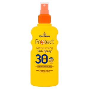 Morrisons 200ml