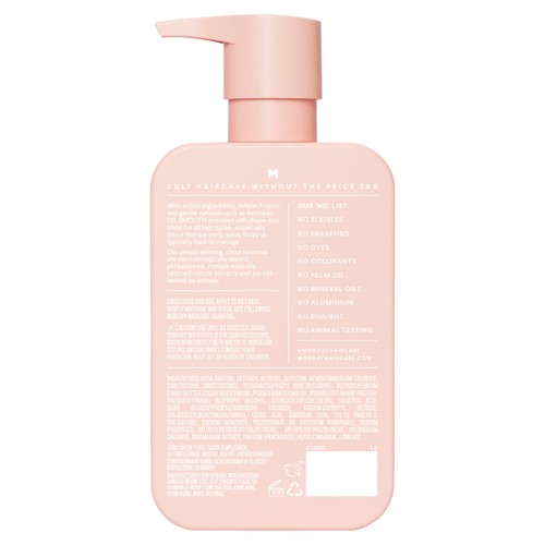Monday Smooth Conditioner 