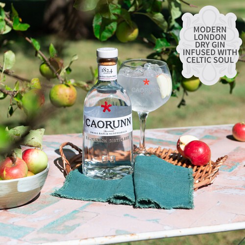 Caorunn Gin 