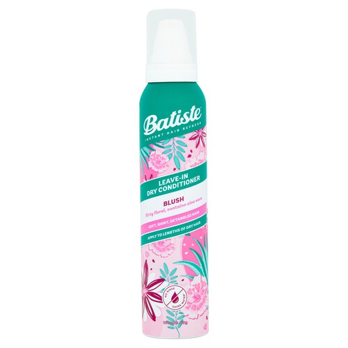 Batiste Conditioning Foam Blush